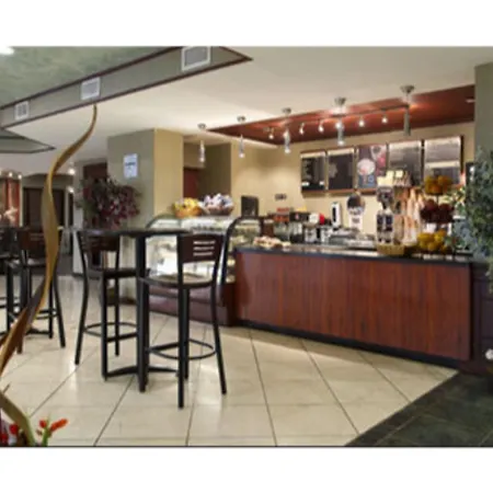 Wyndham Garden Hotel Newark Airport-2