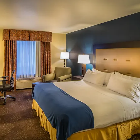 Country Inn & Suites By Radisson, South Haven, Mi-3