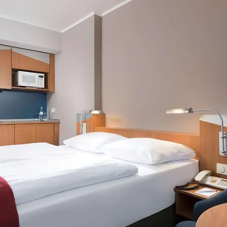 Ramada By Wyndham Hannover Messe-2