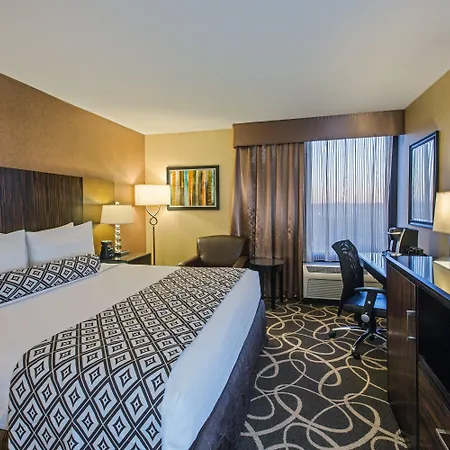 Crowne Plaza Newark Airport By Ihg-2