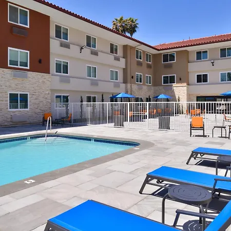 Holiday Inn Express - Santa Rosa North By Ihg-2