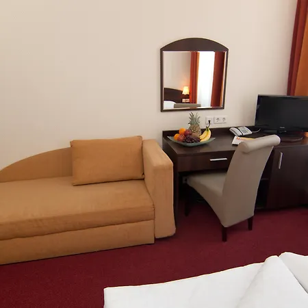Novum Hotel Eleazar City Center-2