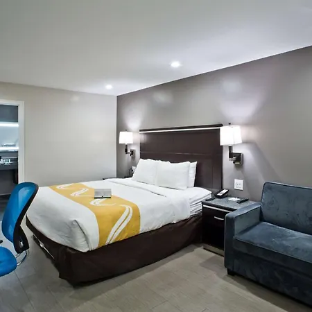 Bay Area Inn & Suites-3