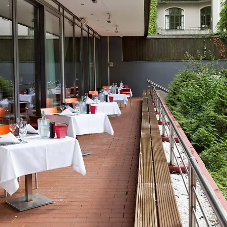Dormero Hotel Hannover-2