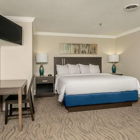 Bask Hotel At Big Rock Landing-2