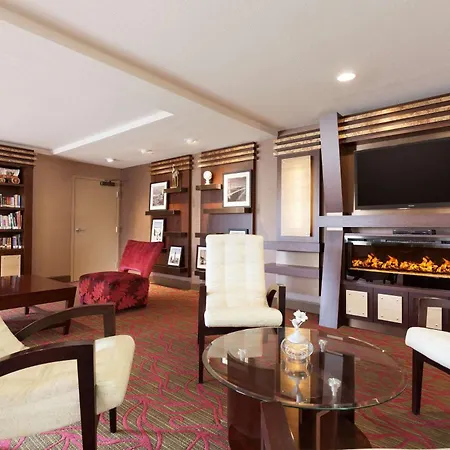 Country Inn & Suites By Radisson, San Carlos, Ca-2