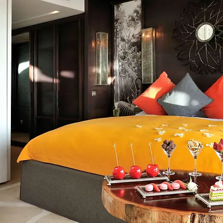 Hotel Le Golf D'Essaouira&Spa-2