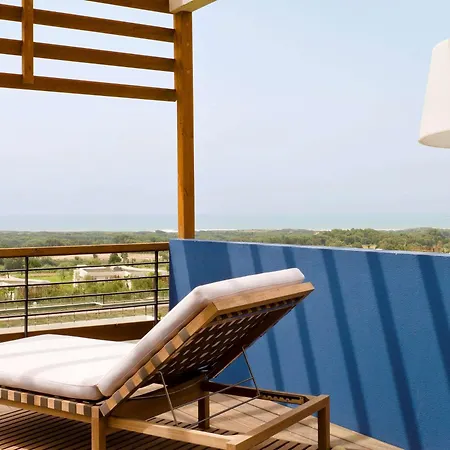 Hotel Le Golf D'Essaouira&Spa-3