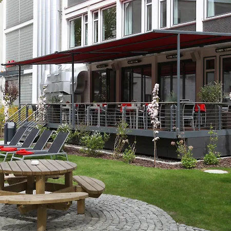 aletto Hotel Kudamm-3