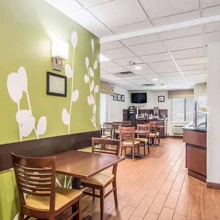 Sleep Inn Austintown - Youngstown, West-2