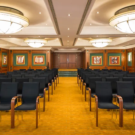Bristol Berlin, Vignette Collection By Ihg-2