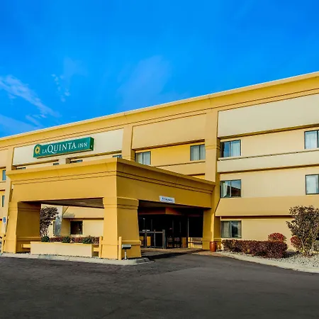 La Quinta Inn By Wyndham Detroit Southgate-3
