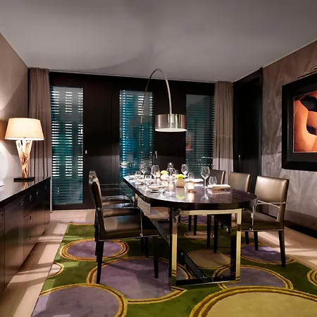 Hyatt Regency Dusseldorf-2