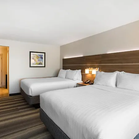 Holiday Inn Express & Suites Ludington By Ihg-3