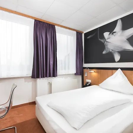 Days Inn Dortmund West-3