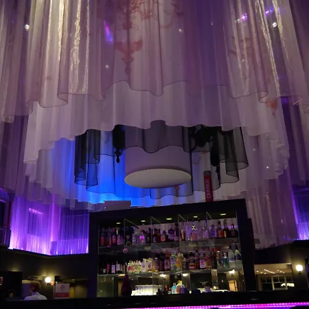 Radisson Blu Hotel Bremen-3