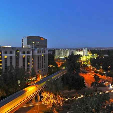 Embassy Suites By Hilton Walnut Creek-3