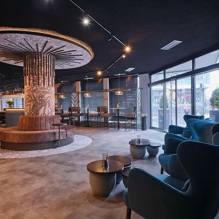 Best Western Plus Hotel Regence-2