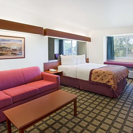 Microtel Inn & Suites By Wyndham Holland-2