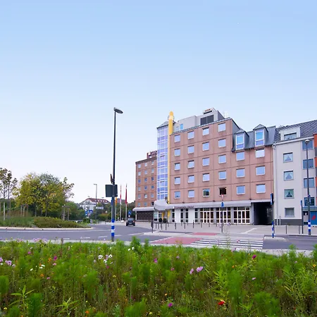 Leonardo Hotel Köln-2