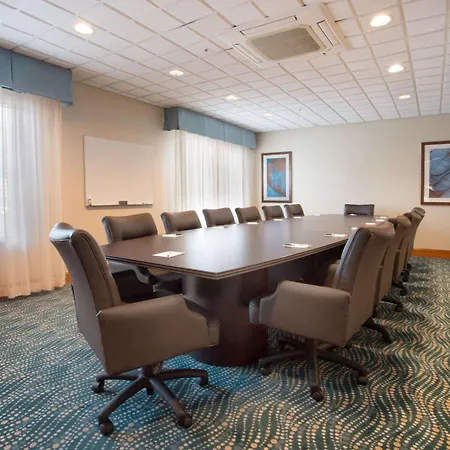 Wingate By Wyndham Garner/Raleigh South-2
