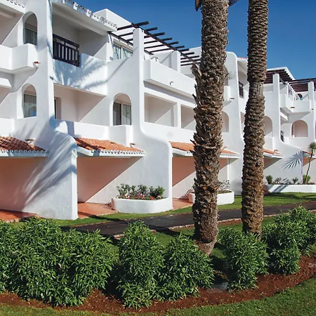 Hotel Riu Tikida Dunas-3