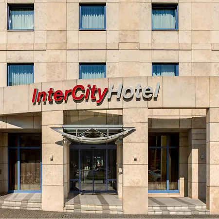 Intercityhotel Ulm-3