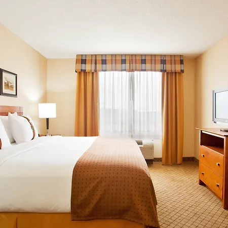 Holiday Inn Battle Creek By Ihg-2