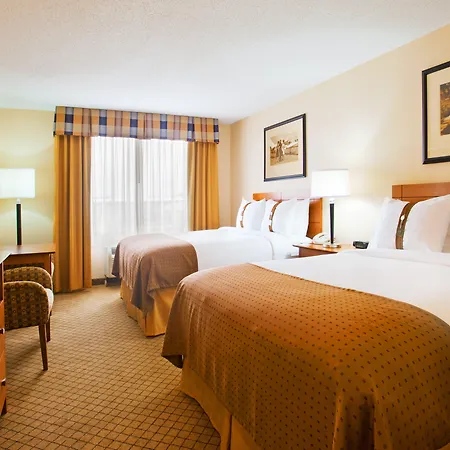 Holiday Inn Battle Creek By Ihg-3