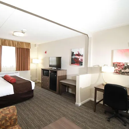 Best Western Sandusky Hotel & Suites-3
