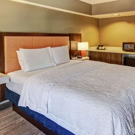 Hampton Inn Elizabeth City-2