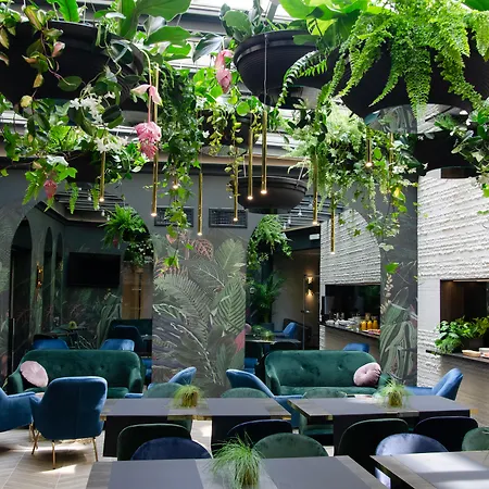 Hotel Atrium-3