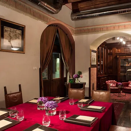 Hotel Copernicus-2