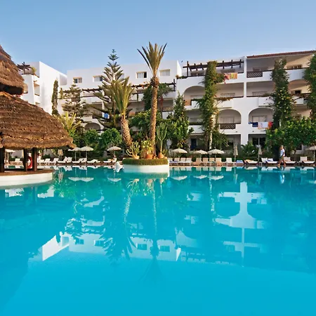 Hotel Riu Tikida Beach - Only Adults-3