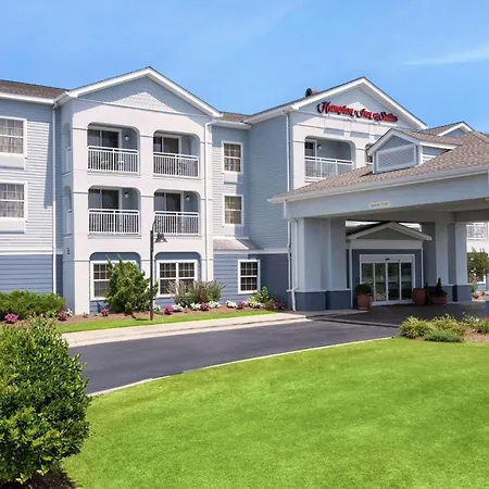Hampton Inn & Suites Outer Banks/Corolla-3