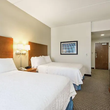 Hampton Inn Morehead City-2