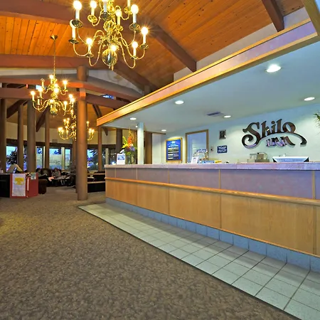 Shilo Inn Suites Hotel - Bend-2