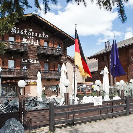 Hotel La Baita-3