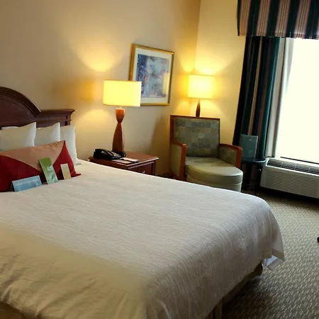 Hilton Garden Inn Charlotte Pineville-3