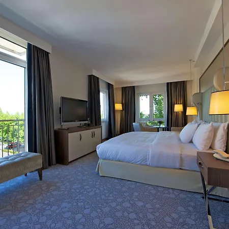 Dorint Hotel Bonn-2