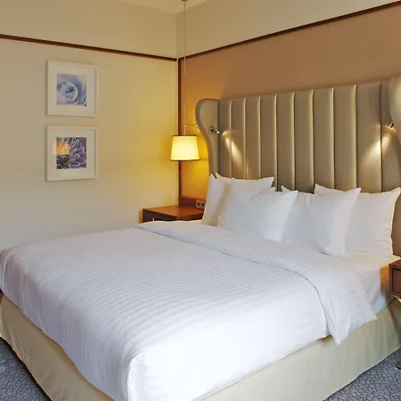 Dorint Hotel Bonn-3