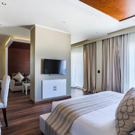 Sunrise Montemare Resort -Grand Select (Adults Only)-3