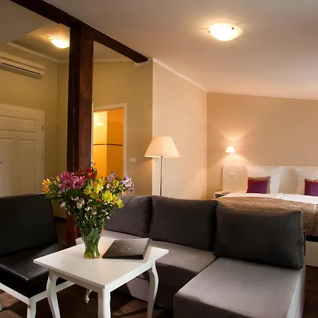 Leone Aparthotel-2