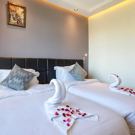 Hotel Akabar-3
