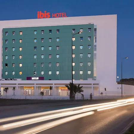 Ibis Tanger City Center-2