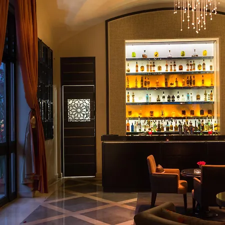 Four Seasons Resort Marrakech-3