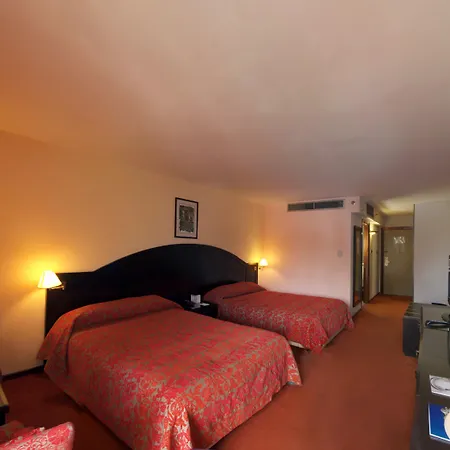 Royal Mirage Fes Hotel-2