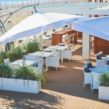 Haffner SPA Hotel Sopot-3