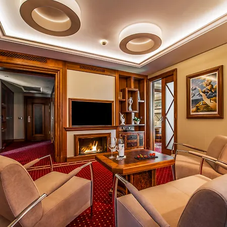 Haffner SPA Hotel Sopot-2
