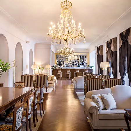 Hotel Bellevue - By Liburnia Hotels & Villas-2